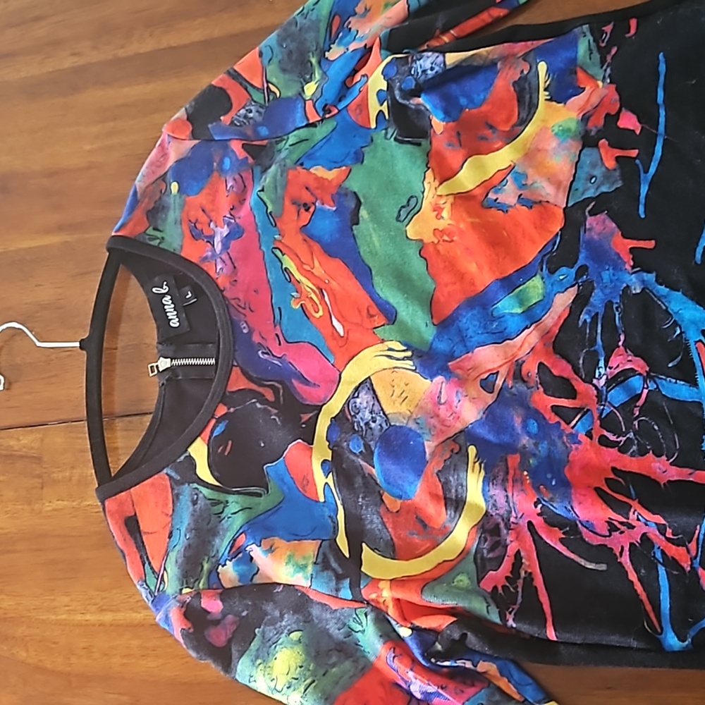 Women's top